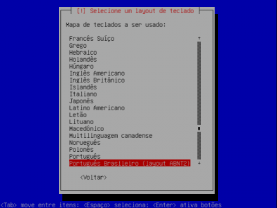 Linux: Instalando o Debian Lenny em seu computador