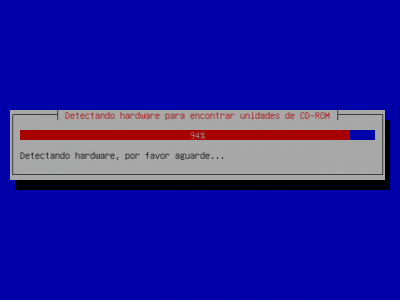 Linux: Instalando o Debian Lenny em seu computador