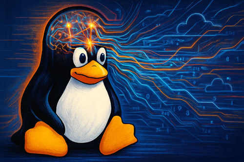 Linux: Intelig&ecirc;ncia Artificial Local no Linux