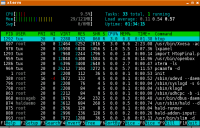 Linux: Instalando e configurando o SliTaz numa memria flash
