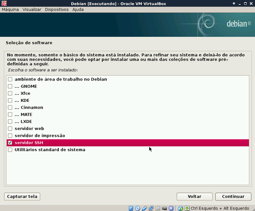 Linux: Squid3 no Debian 8 (Jessie) com suporte a filtro de páginas https