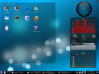 Linux: Instalando o driver da NVIDIA atualizado para o kernel atual no Metamorphose 2.0