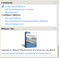 Linux: Virtualizando com VMWARE WEBSERVER, e autenticando em domnio SAMBA.