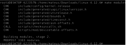 Linux: Como compilar o Kernel em qualquer distribuio Linux
