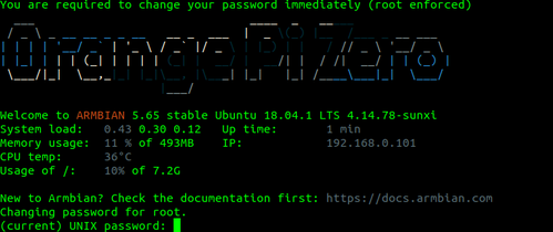 Linux: Criando uma Máquina de Torrent com o OrangePI [Open Hardware]
