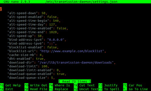 Linux: Criando uma Máquina de Torrent com o OrangePI [Open Hardware]