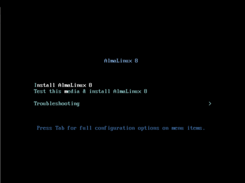 Linux: AlmaLinux  sua alternativa ao CentOS 