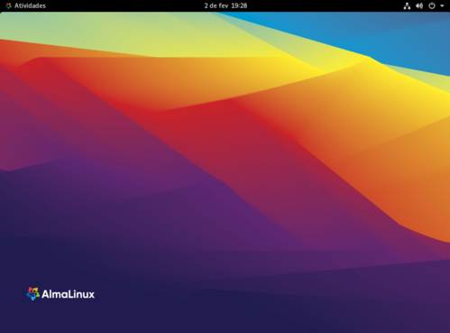 Linux: AlmaLinux  sua alternativa ao CentOS 