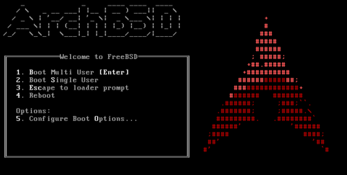Linux: Arch BSD - Instalação em VirtualBox
