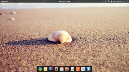 Linux: Trs distros inspiradas no Mac OS