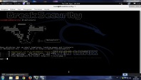 Linux: Metaspoit - Brute force + invasão com meterpreter encriptado com RC4