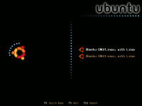 Linux: Grub animado no ubuntu? BURG nele!!!