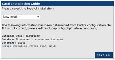 Linux: Implantando o Cacti (gerador de grficos) em HTTP Seguro (HTTPS)