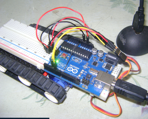 Linux: Arduino com Bluetooth e pySerial