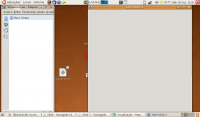 Linux: CmapTools com Compiz