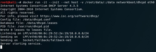 Linux: Introduo e utilizao do Docker