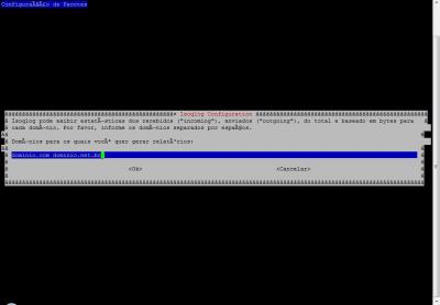Linux: Isoqlog no Debian - Analisando os logs do seu MTA