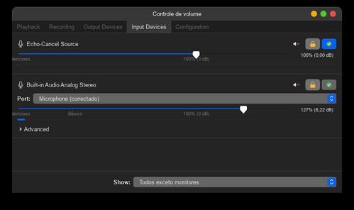 Linux: Como ativar o módulo de cancelamento de ruído no Pipewire