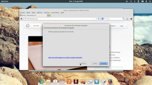 Linux: elementary OS Luna: linda, mas serve para sua mãe?