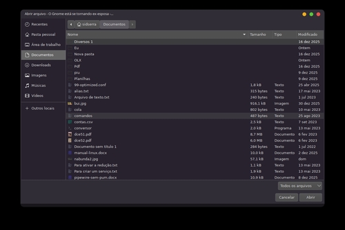 Linux: Como o Gnome conseguiu o feito de ser preterido por outras interfaces gr�ficas