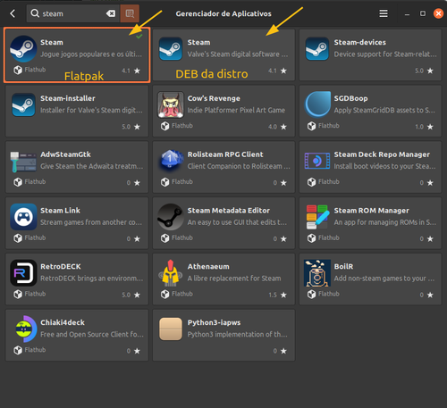 Linux: Flatpak: usar ou no usar?