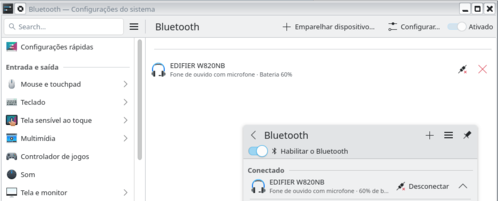 Linux: Gentoo bin&aacute;rio em 2026: UEFI, LUKS, Btrfs e Systemd