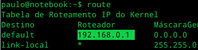 Linux: Servidor FTP externo no Ubuntu 12.04 - Criação e configuração