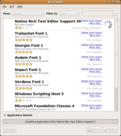 Linux: Instalando o IBExpert no Linux e Acessando o Firebird