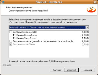 Linux: Instalando o IBExpert no Linux e Acessando o Firebird