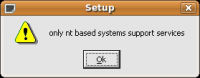 Linux: Instalando o IBExpert no Linux e Acessando o Firebird