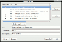 Linux: Instalando pacotes no Ubuntu e distros Debian-like