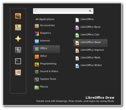 Linux: O que há de novo no Linux Mint 12?