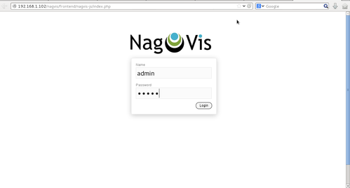 Linux: Nagios 4 com Check_MK 1.2.5i3 no CentOS 6.5 x64