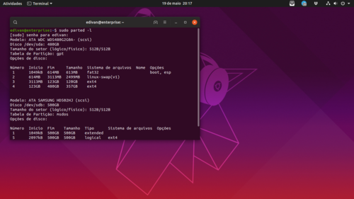 Linux: Por que voltei para o Ubuntu? O que tem na versão 19.04?