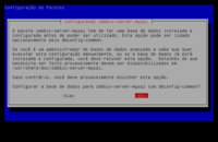 Linux: Zabbix no Debian 7.8.0