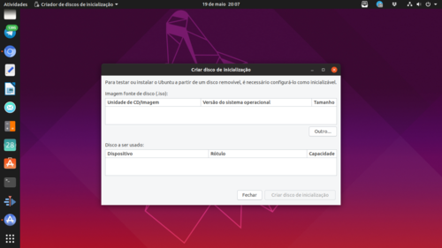 Linux: Por que voltei para o Ubuntu? O que tem na verso 19.04?