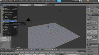 Linux: Blender - Criando personagem 3D em menos de 10 minutos
