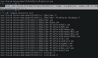Linux: Mdulos CPAN no Debian e distros GNU/Linux em geral