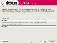 Linux: Instalando Debian 5.0 e deixando com todos os programas que voce gosta.