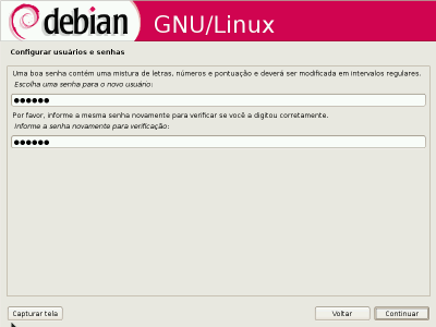 Linux: Instalando Debian 5.0 e deixando com todos os programas que voce gosta.