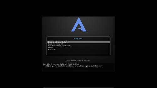 Linux: Arco Linux - Distro completa