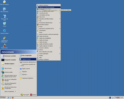 Linux: Interoperabilidade monitorando servidores e estações Windows com servidor Linux usando MRTG