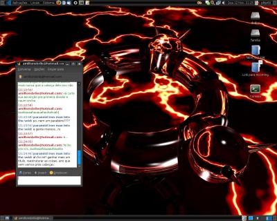 Linux: Instalação Dual Boot com 2 HDs com WinXP e Ubuntu