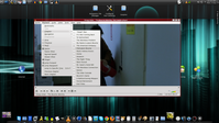 Linux: Criando vdeo com caractersticas de DVD