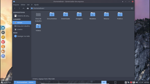 Linux: Arco linux Distro completa