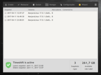 Linux: TimeShift - Restaure seu sistema com eficiência