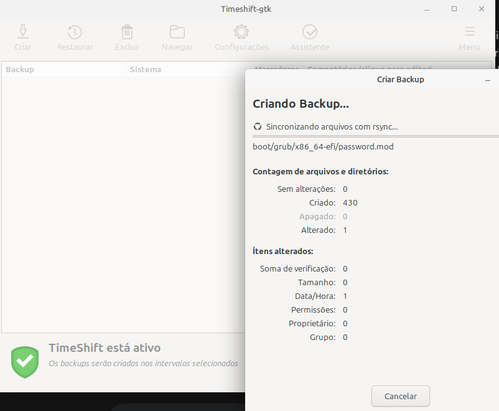 Linux: Instalando COSMIC no Linux Mint