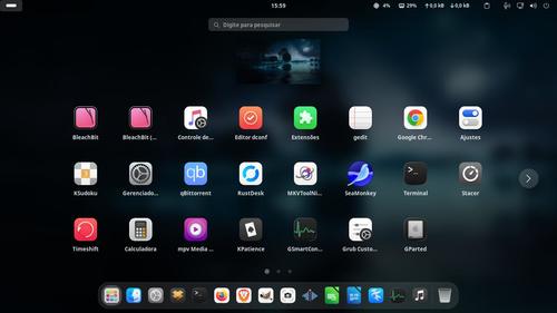 Linux: Vale a pena ter mais de uma interface grafica no seu Linux?