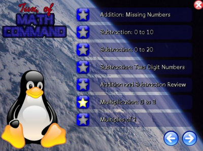 Linux: Jogos para Linux. Parte 2
