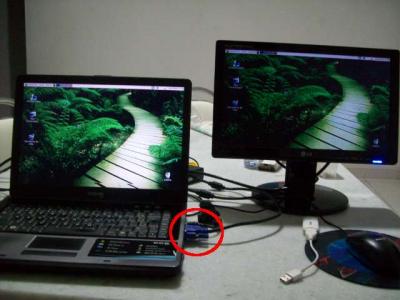 Linux: Ubuntu - configurando dois monitores numa mesma placa de vdeo